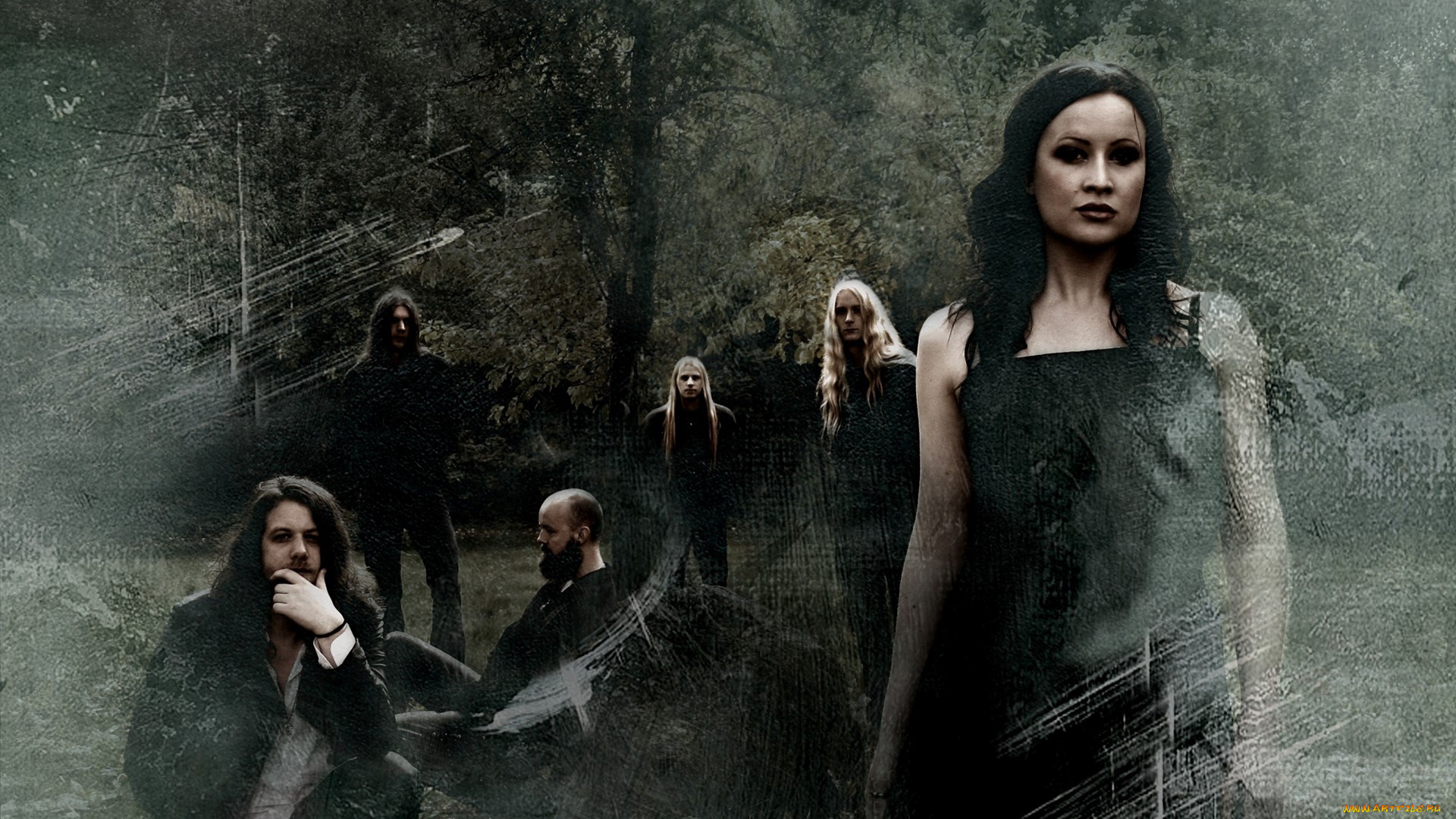 draconian, , 